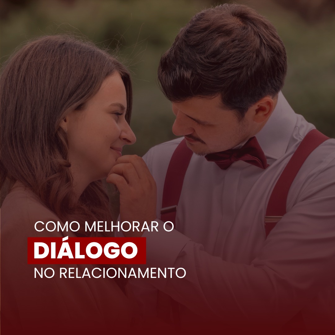 Post sobre dialogo